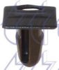 BMW 51478413209 Clip, trim/protective strip